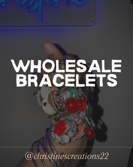Wholesale Everyday Bracelets